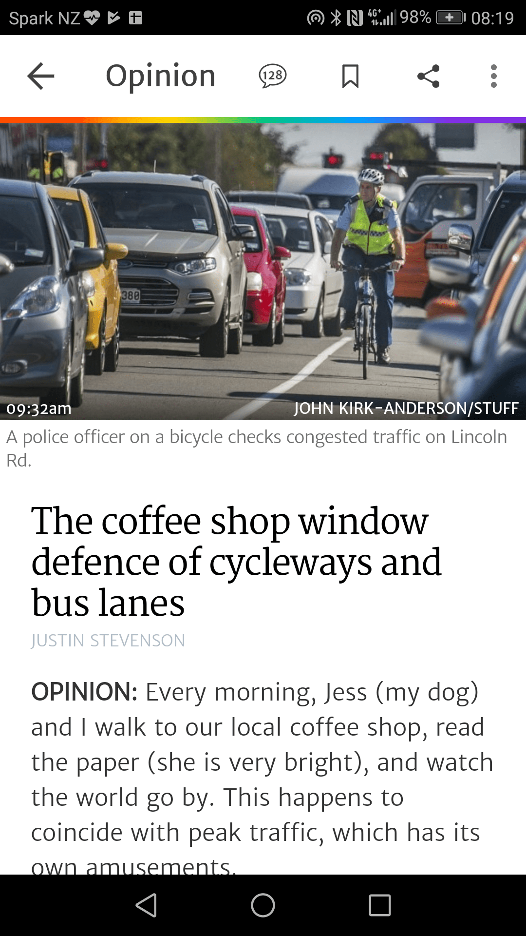 Not quite as&nbsp;impressive